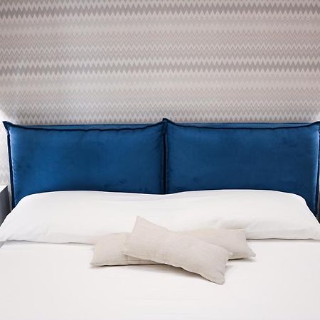 Margherita Boutique Rooms 玛格丽塔萨沃亚 外观 照片