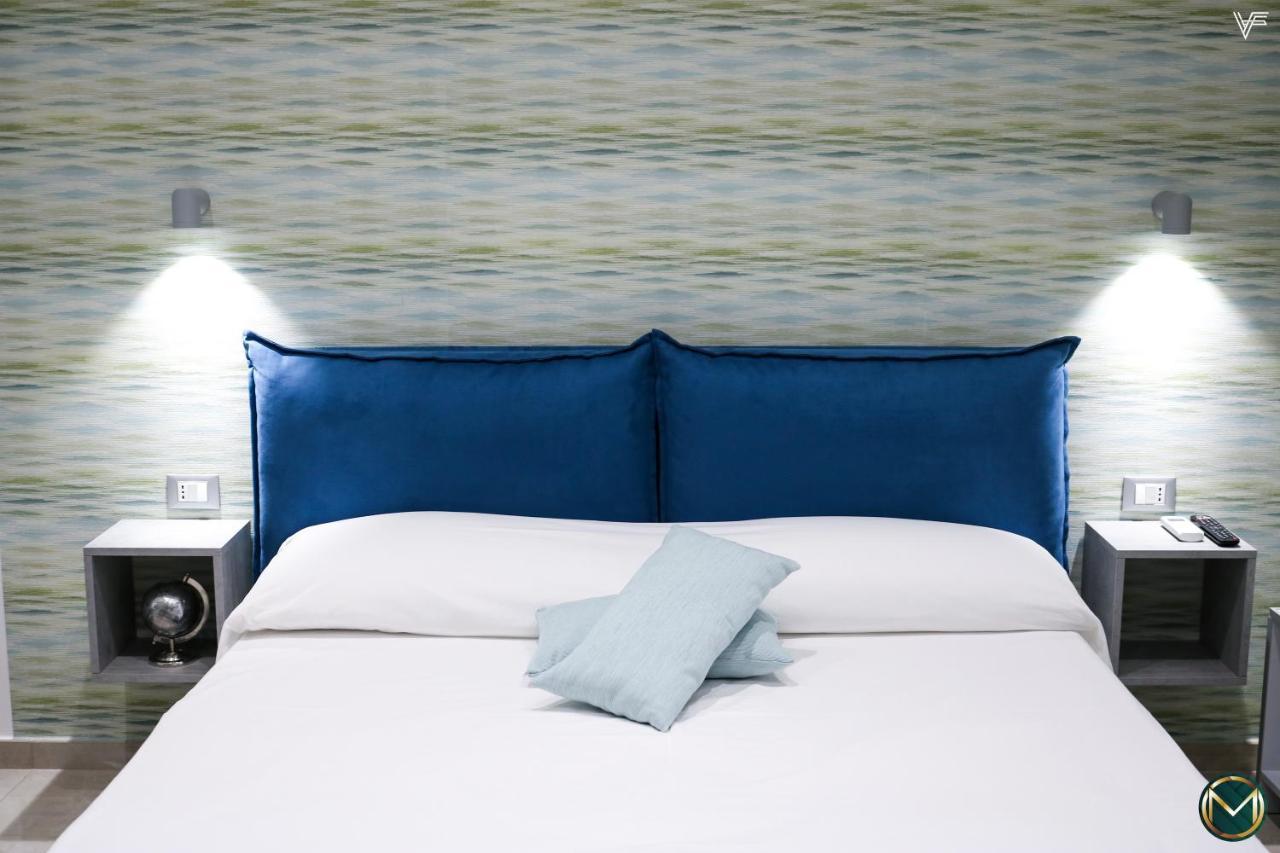 Margherita Boutique Rooms 玛格丽塔萨沃亚 外观 照片