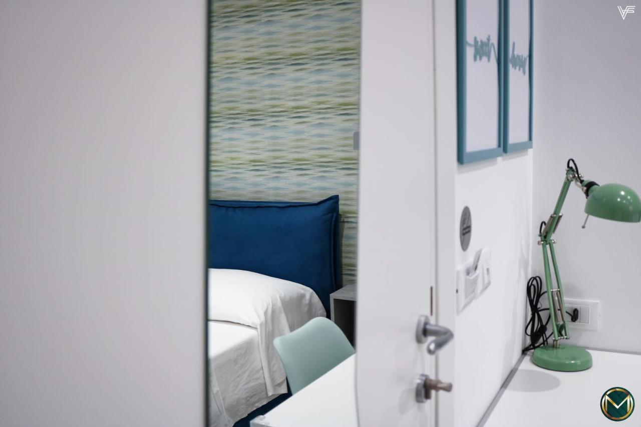 Margherita Boutique Rooms 玛格丽塔萨沃亚 外观 照片