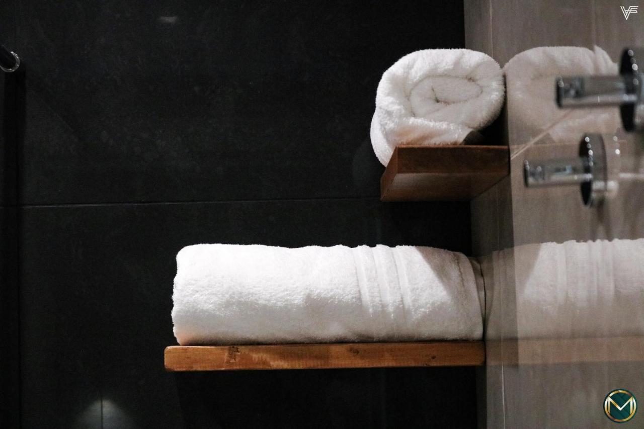 Margherita Boutique Rooms 玛格丽塔萨沃亚 外观 照片