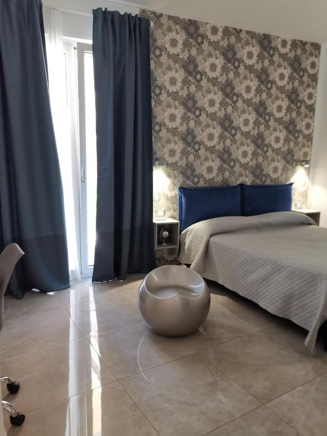Margherita Boutique Rooms 玛格丽塔萨沃亚 外观 照片